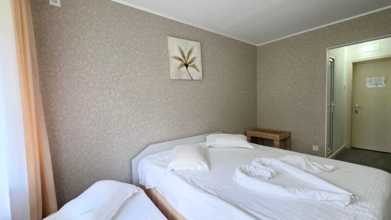 Hotel Legacy Eforie Nord