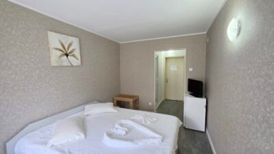 Hotel Legacy Eforie Nord