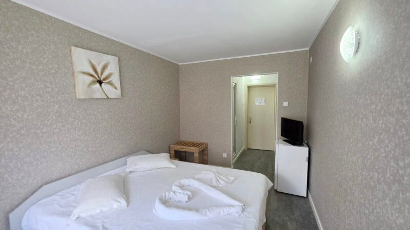 Hotel Legacy Eforie Nord