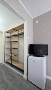 Hotel Legacy Eforie Nord