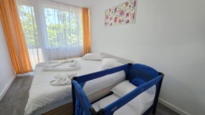 Hotel Legacy Eforie Nord