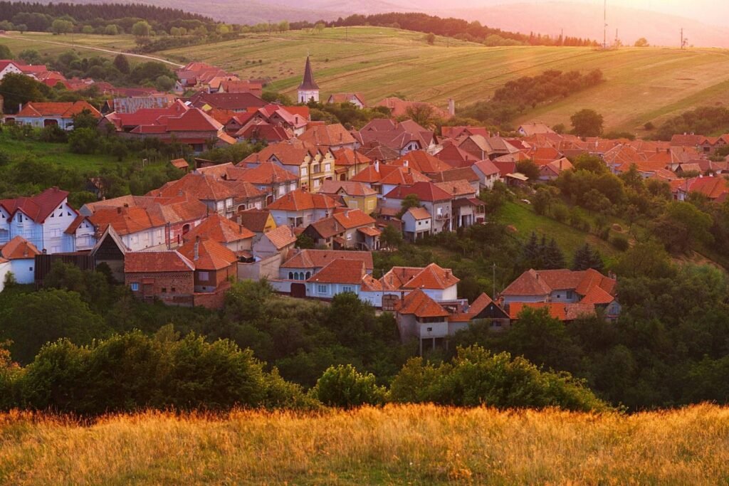 Poiana Sibiului