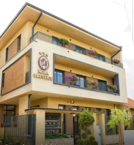 Nora Prestige Timişoara