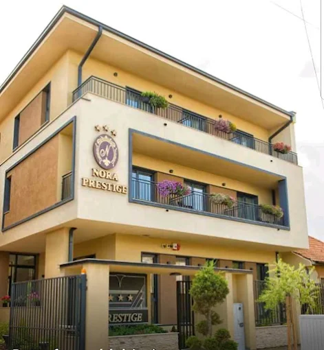 Nora Prestige Timişoara