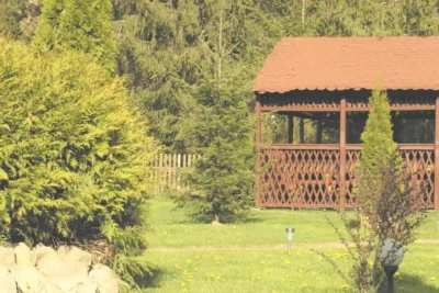 Top Mountain in Poiana Brasov