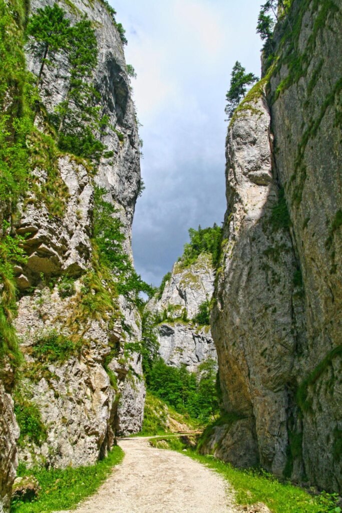 Prăpăstiile Zărneștiului