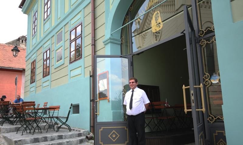 Casa Georgius Krauss
