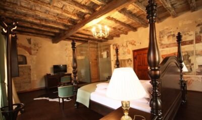 Casa Georgius Krauss