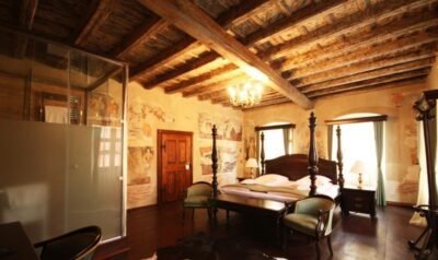 Casa Georgius Krauss