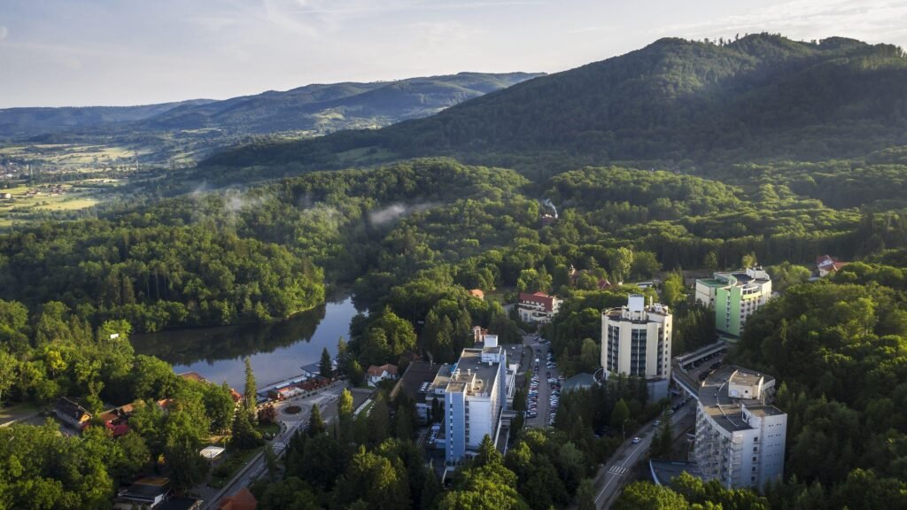 Sovata – Lacul Ursu