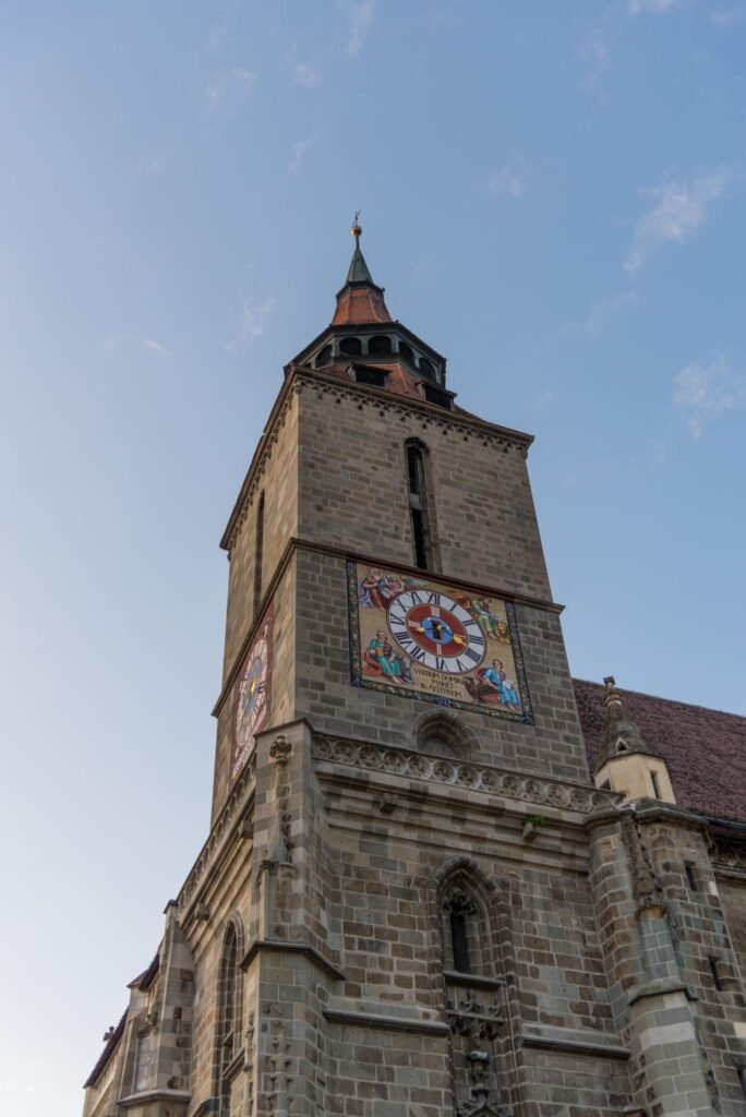 Biserica Neagră – Simbolul Brașovului