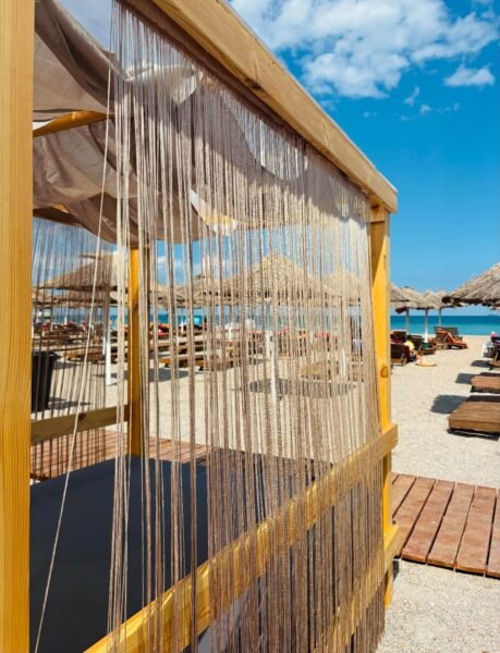 Hotel Fortuna Eforie Nord