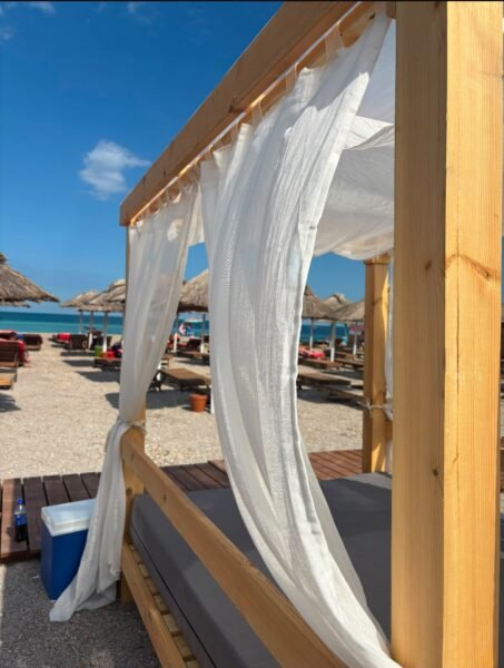Hotel Legacy Eforie Nord