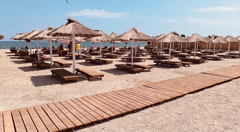 Hotel Fortuna Eforie Nord