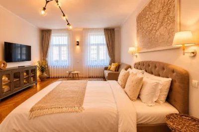ALBERT RESIDENCE BRASOV