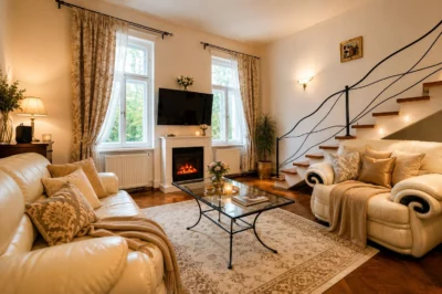 ALBERT RESIDENCE BRASOV
