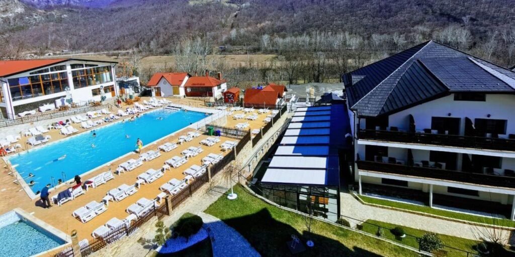 Călimănești – Căciulata – Relaxare pe Valea Oltului
