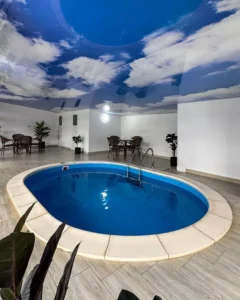 Cabana Clara