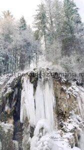 Cascada LA CHISATOARE