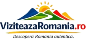 Logo Viziteaza Romania