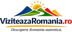Logo Viziteaza Romania