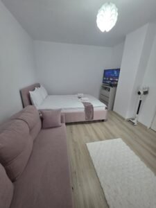 D'or Residence - Near Straja