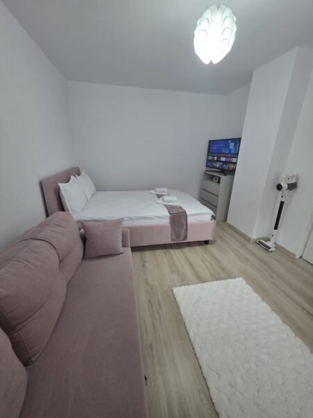 D'or Residence - Near Straja