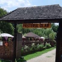 Parcul Mesterul Olar