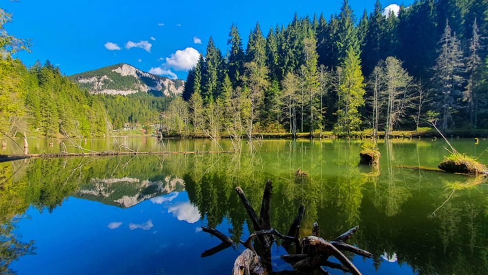 Lacul Roșu