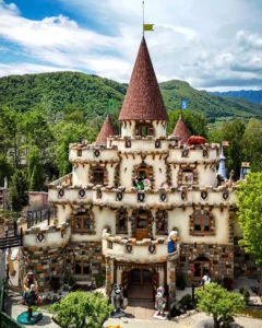 Valea cu Povești